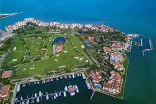 2437 Fisher Island Dr, Miami Beach, FL 33109 - Photo 24