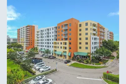 2775 NE 187th St #326, Aventura, FL 33180 - Photo 1