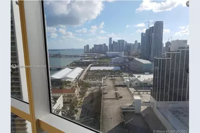 1750 N Bayshore Dr #3114, Miami, FL 33132 - Photo 8
