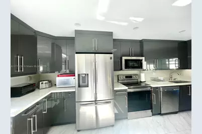 20401 NE 30th Ave #410-8, Aventura, FL 33180 - Photo 4