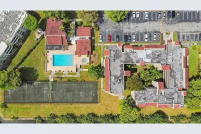 10661 SW 108th Ave #3H, Miami, FL 33176 - Photo 36