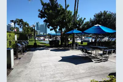 600 Three Islands Blvd #308, Hallandale Beach, FL 33009 - Photo 28