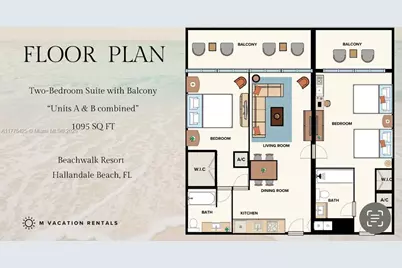 2602 E Hallandale Beach Blvd #R403, Hallandale Beach, FL 33009 - Photo 12