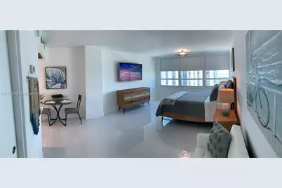 5445 Collins Ave #1520, Miami Beach, FL 33140 - Photo 6