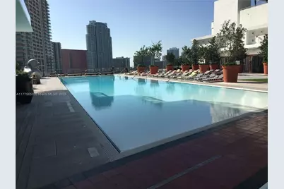 1300 S Miami Ave #4003, Miami, FL 33130 - Photo 14