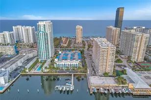 1950 S Ocean Dr, Hallandale Beach, FL 33009 - Photo 28