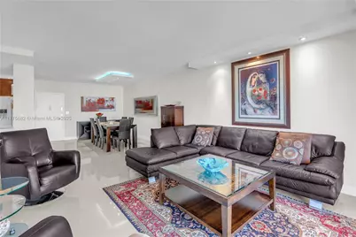 1950 S Ocean Dr #14H, Hallandale Beach, FL 33009 - Photo 4