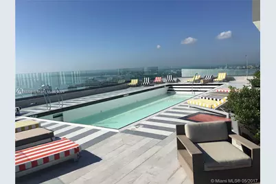 1300 S Miami Ave #4002, Miami, FL 33130 - Photo 16