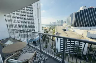 1750 N Bayshore Dr, Miami, FL 33132 - Photo 4