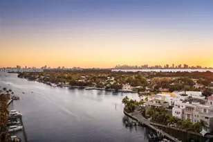 6000 Indian Creek Dr, Miami Beach, FL 33140 - Photo 2