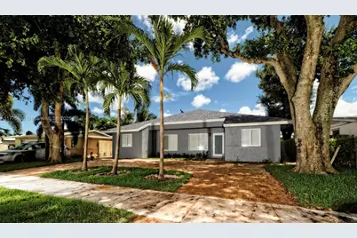 4070 SW 49th Ct, Dania Beach, FL 33314 - Photo 1