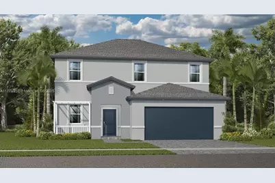 19563 SW 340 St, Homestead, FL 33034 - Photo 1