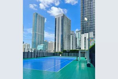 801 S Miami Ave #5209, Miami, FL 33130 - Photo 40