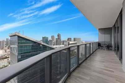 801 S Miami Ave #5209, Miami, FL 33130 - Photo 32