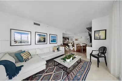 665 NE 25th St #1201, Miami, FL 33137 - Photo 8