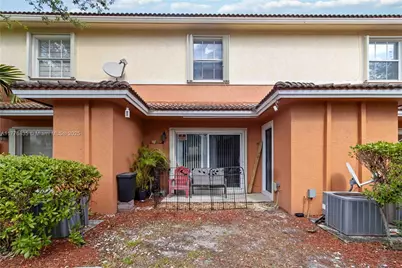 2452 SW 99th Way #2452, Miramar, FL 33025 - Photo 28