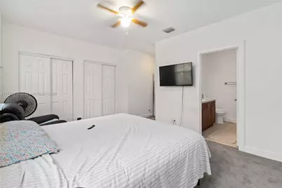 2452 SW 99th Way #2452, Miramar, FL 33025 - Photo 22