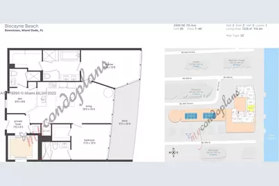 2900 NE 7th Ave #2505, Miami, FL 33137 - Photo 14