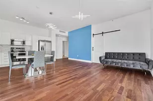 234 NE 3rd St, Miami, FL 33132 - Photo 2