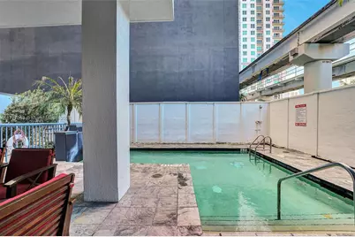 234 NE 3rd St #2202, Miami, FL 33132 - Photo 38