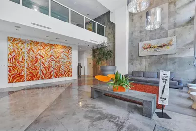 234 NE 3rd St #2202, Miami, FL 33132 - Photo 6