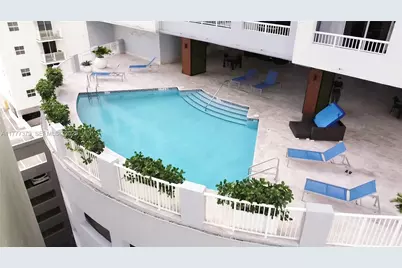 170 SE 14th St #2705, Miami, FL 33131 - Photo 10