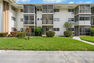 16900 NE 14th Ave #109, Miami, FL 33162 - Photo 1