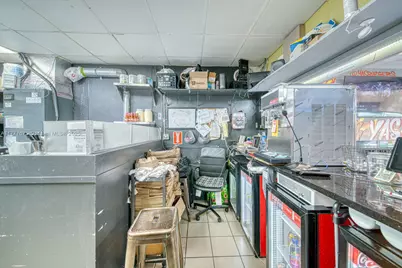 Burger Joint For Sale in Hialeah Gardens, Hialeah, FL 33018 - Photo 12