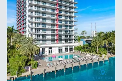 2602 E Hallandale Beach Blvd #R507, Hallandale Beach, FL 33009 - Photo 2