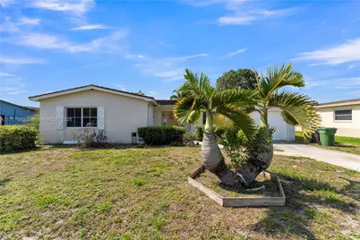 6924 NW 8th Ct, Margate, FL 33063 - Photo 2