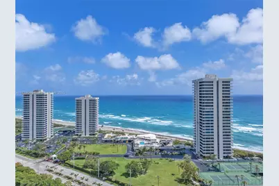 5510 N Ocean Dr #19B, Singer Island, FL 33404 - Photo 1