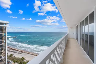 1200 S Ocean Blvd #16C, Boca Raton, FL 33432 - Photo 24