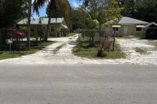 15003 NE 8th Ave, Miami, FL 33161 - Photo 1