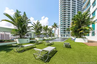 92 SW 3rd St #4104, Miami, FL 33130 - Photo 30