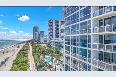 6801 Collins Ave #717, Miami Beach, FL 33141 - Photo 10