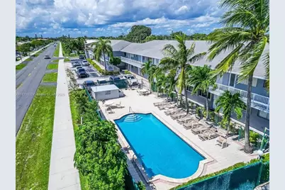 2175 NE 56th St #107, Fort Lauderdale, FL 33308 - Photo 1
