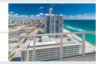 16699 Collins Ave #2406, Sunny Isles Beach, FL 33160 - Photo 34