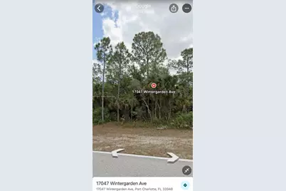 17047 Wintergarden, Port Charlotte, FL 33948 - Photo 1