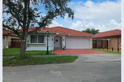 14426 NW 88th Ave, Miami Lakes, FL 33018 - Photo 1