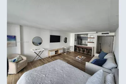 3180 S Ocean Dr #307, Hallandale Beach, FL 33009 - Photo 4