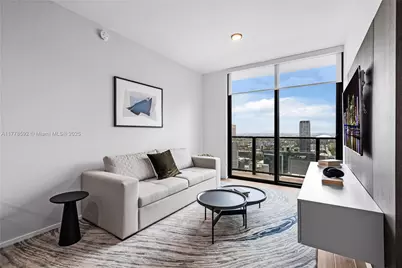 398 NE 5th St #3419, Miami, FL 33132 - Photo 1