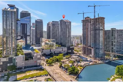 88 SW 7th Street #2411, Miami, FL 33130 - Photo 22