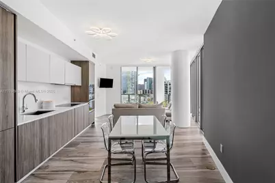 2900 NE 7th Ave #1609, Miami, FL 33137 - Photo 8