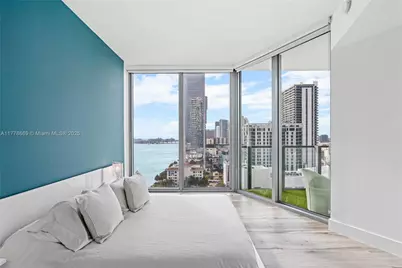 2900 NE 7th Ave #1609, Miami, FL 33137 - Photo 20