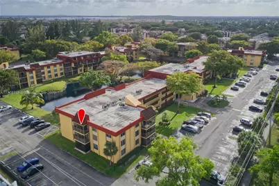3195 Foxcroft Rd #F302, Miramar, FL 33025 - Photo 2