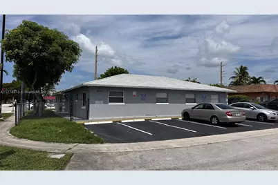 4101 NW 30th Ter, Lauderdale Lakes, FL 33309 - Photo 52