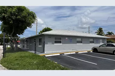 4101 NW 30th Ter, Lauderdale Lakes, FL 33309 - Photo 1