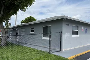 4101 NW 30th Terrace, Lauderdale Lakes, FL 33309 - Photo 2