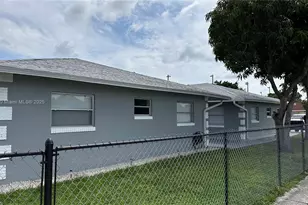 4101 NW 30th Terrace, Lauderdale Lakes, FL 33309 - Photo 10