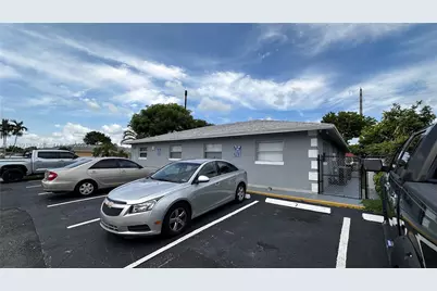 4101 NW 30th Ter, Lauderdale Lakes, FL 33309 - Photo 12